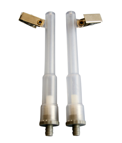 活性炭、硅膠管采樣頭