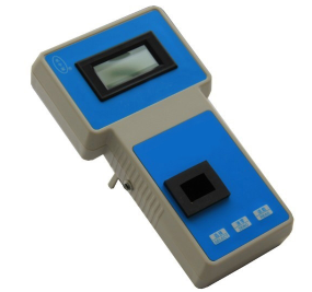 AD-1A 智能便攜式氨氮測(cè)試儀