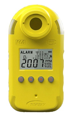 CELH50礦用二氧化硫測(cè)定器