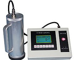 JB4100型智能化α、β表面污染檢測儀