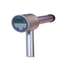 JB4000  環(huán)境級х、γ輻射儀