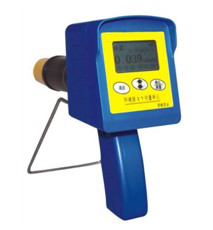 環(huán)境級χ、γ劑量率儀XH-2020