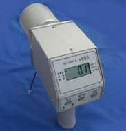 XH-3408防護級χ、γ劑量儀